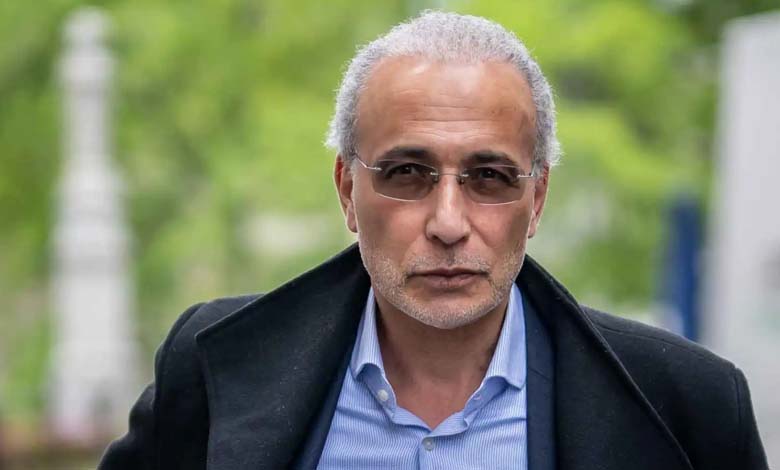 Par la porte d’un hôpital psychiatrique… le petit-fils du fondateur des Frères musulmans échappe à un procès pour viol