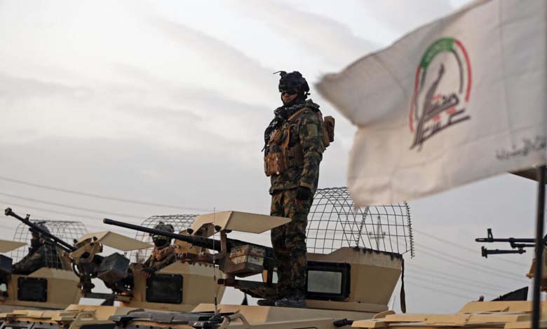 Parmi eux un commandant… des morts dans les rangs des Hachd al-Chaabi lors d’une frappe à l’ouest de l’Irak