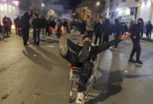 Points de contrôle et coupures d’Internet : Téhéran se retranche pour empêcher des manifestations contre le régime