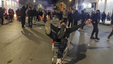 Points de contrôle et coupures d’Internet : Téhéran se retranche pour empêcher des manifestations contre le régime