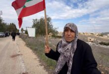 Pour la première fois, Israël demande l’évacuation de plus de 80 localités du sud du Liban et interdit d’y retourner