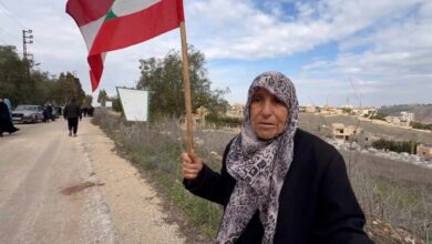 Pour la première fois, Israël demande l’évacuation de plus de 80 localités du sud du Liban et interdit d’y retourner