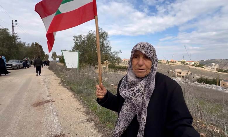 Pour la première fois, Israël demande l’évacuation de plus de 80 localités du sud du Liban et interdit d’y retourner