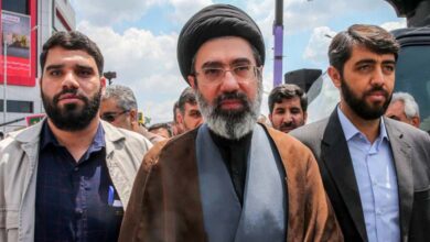 Premier message du nouveau Guide suprême de l’Iran : un discours radical et une question sans réponse