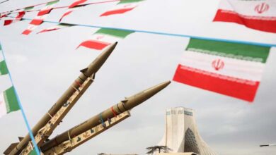 Pressions en Iran pour l’acquisition d’une arme nucléaire