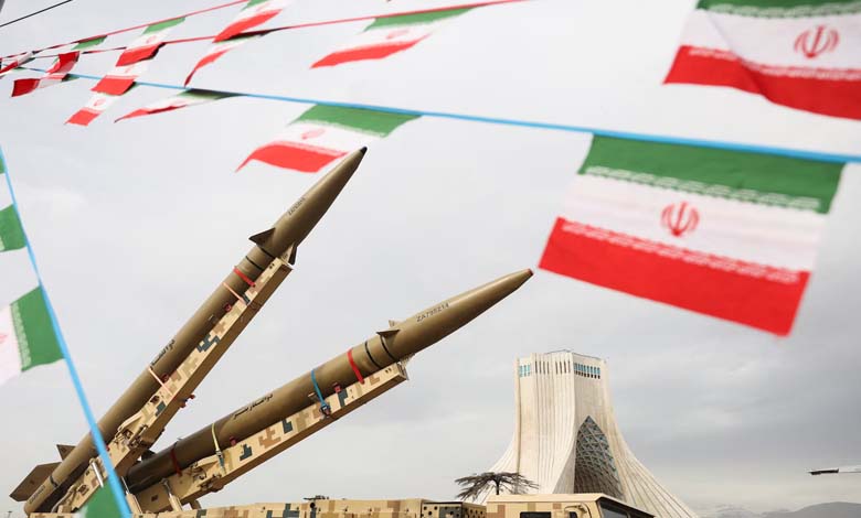 Pressions en Iran pour l’acquisition d’une arme nucléaire
