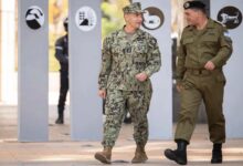 Principales informations sur le commandant du Bassidj : Israël brise le bâton du régime iranien