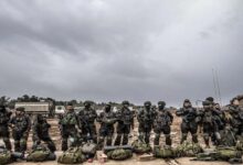 Que signifie le déploiement de la 36e division israélienne dans les combats au Liban ?