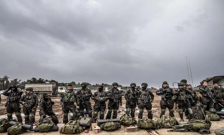 Que signifie le déploiement de la 36e division israélienne dans les combats au Liban ?