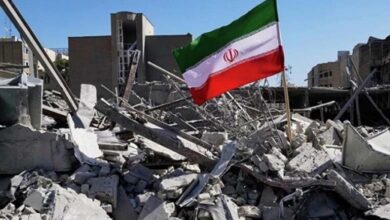 Qui dirige l’Iran après les frappes dévastatrices ?