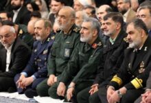 Qui sont les principaux dirigeants iraniens tués depuis le début de la guerre ?