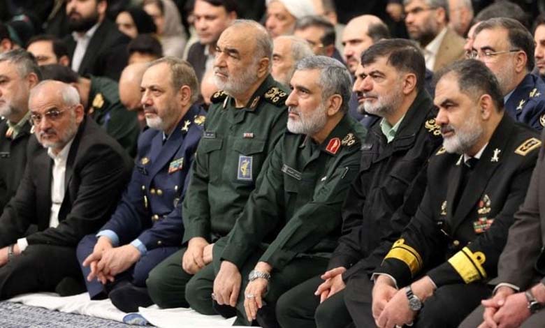 Qui sont les principaux dirigeants iraniens tués depuis le début de la guerre ?