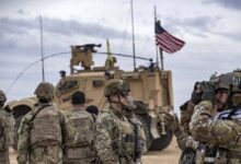 Renforts et milliers de soldats : les États-Unis envisagent d’élargir leur déploiement militaire contre l’Iran.