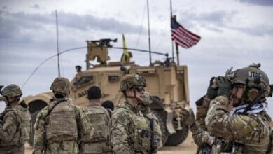 Renforts et milliers de soldats : les États-Unis envisagent d’élargir leur déploiement militaire contre l’Iran.