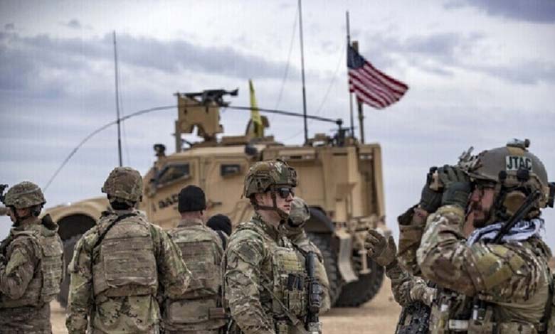Renforts et milliers de soldats : les États-Unis envisagent d’élargir leur déploiement militaire contre l’Iran.