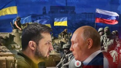 Russie–Ukraine : les pourparlers de paix marquent une pause temporaire 