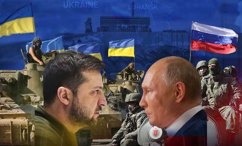 Russie–Ukraine : les pourparlers de paix marquent une pause temporaire 