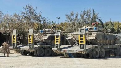 Sous couvert militaire des Frères… les raffineries artisanales dans la vallée de l’Hadramaout, un trou noir pour le pillage des richesses