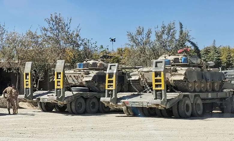 Sous couvert militaire des Frères… les raffineries artisanales dans la vallée de l’Hadramaout, un trou noir pour le pillage des richesses