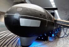Sous-marins de cinquième génération : la Russie mise sur des fantômes intelligents 