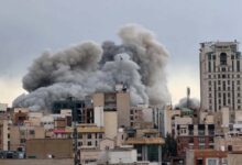 Téhéran conditionne l’apaisement régional à l’interdiction d’attaques depuis les territoires voisins