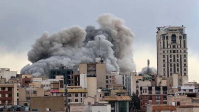 Téhéran conditionne l’apaisement régional à l’interdiction d’attaques depuis les territoires voisins