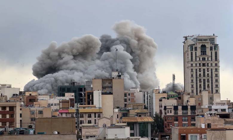 Téhéran conditionne l’apaisement régional à l’interdiction d’attaques depuis les territoires voisins