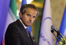 Téhéran confirme, tandis que Grossi dément le ciblage des sites nucléaires iraniens