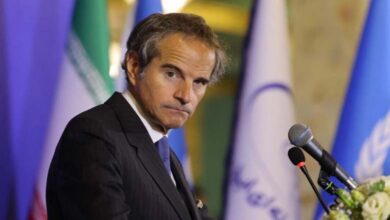 Téhéran confirme, tandis que Grossi dément le ciblage des sites nucléaires iraniens