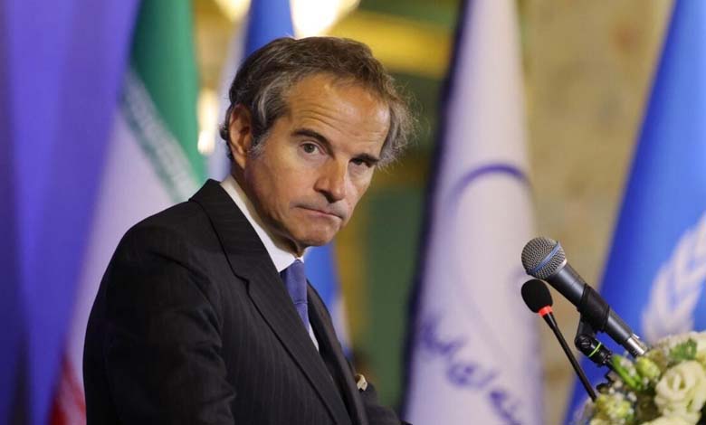 Téhéran confirme, tandis que Grossi dément le ciblage des sites nucléaires iraniens