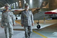 Téhéran propose un système de sécurité collective sans les États-Unis ni Israël