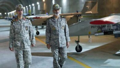 Téhéran propose un système de sécurité collective sans les États-Unis ni Israël