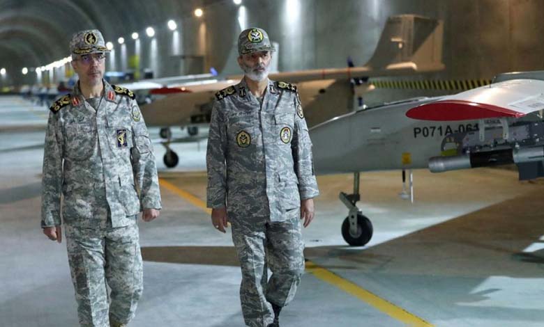 Téhéran propose un système de sécurité collective sans les États-Unis ni Israël