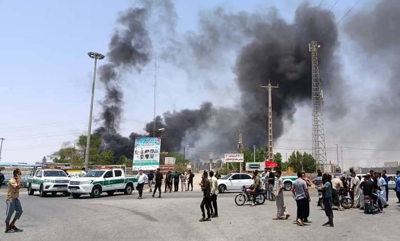 Tirs répétés depuis l’Iran : Israël riposte par des frappes en profondeur