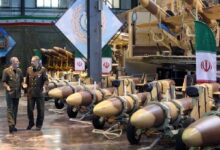 Tomahawk noir : une nouvelle arme dans le ciel de la bataille contre l’Iran