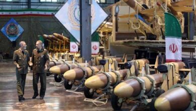 Tomahawk noir : une nouvelle arme dans le ciel de la bataille contre l’Iran