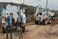 Toujours active malgré les risques : appel de l’ONU pour garantir la sécurité des forces de la FINUL au Liban