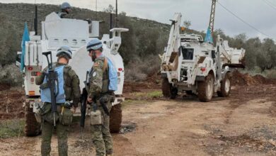 Toujours active malgré les risques : appel de l’ONU pour garantir la sécurité des forces de la FINUL au Liban