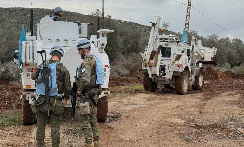 Toujours active malgré les risques : appel de l’ONU pour garantir la sécurité des forces de la FINUL au Liban