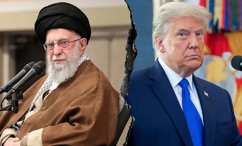 Trump, CNN et le discours du nouveau Guide suprême iranien : quatre minutes qui attisent la guerre 