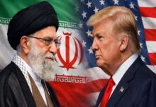 Trump cherche une issue à la guerre contre l’Iran