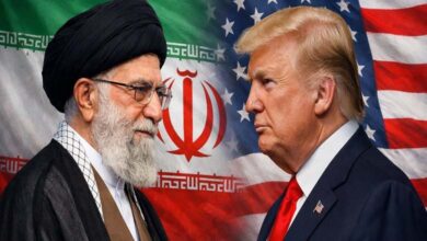 Trump cherche une issue à la guerre contre l’Iran