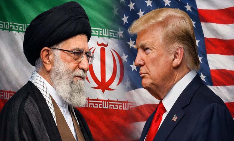 Trump cherche une issue à la guerre contre l’Iran