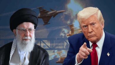 Trump étudie l’avenir de l’Iran après la fin de la guerre et garde un œil sur le successeur de Khamenei