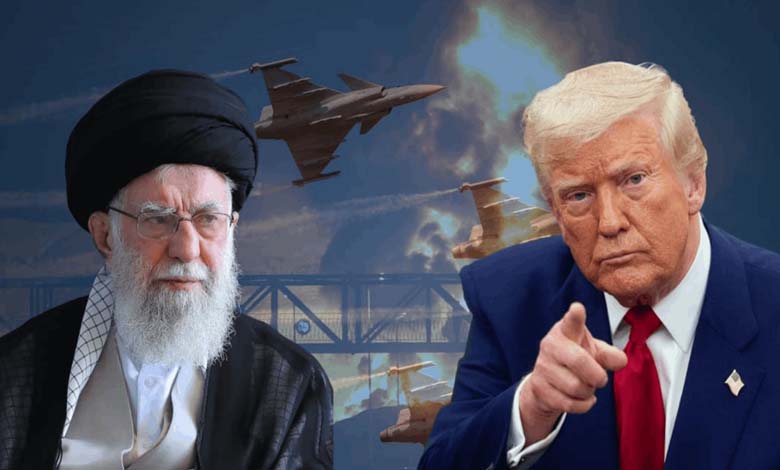 Trump étudie l’avenir de l’Iran après la fin de la guerre et garde un œil sur le successeur de Khamenei
