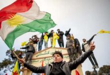 Trump exhorte des groupes kurdes iraniens à ouvrir le front occidental