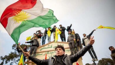 Trump exhorte des groupes kurdes iraniens à ouvrir le front occidental