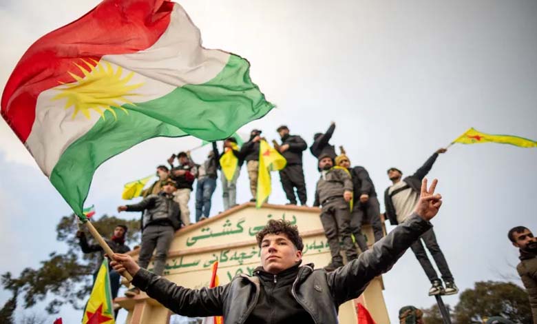 Trump exhorte des groupes kurdes iraniens à ouvrir le front occidental