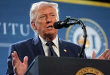 Trump mobilise en faveur d’une alliance d’Ormuz et d’une implication internationale dans la guerre contre l’Iran