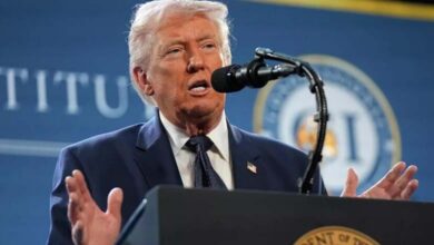 Trump mobilise en faveur d’une alliance d’Ormuz et d’une implication internationale dans la guerre contre l’Iran